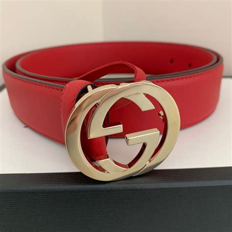 chinese gucci belt